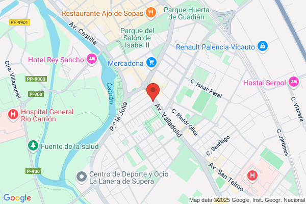 Multicines Avenida