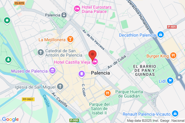 Palencia Sport S.L.