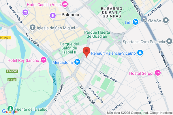 Medal - Pinturas