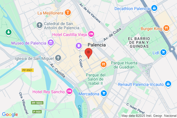 Lidiare Abogados