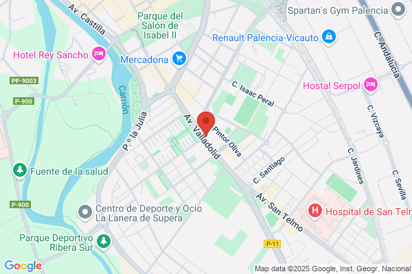 Treceño Campillo j. M.