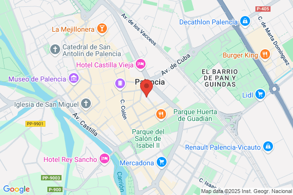 Rio Arruquero a. L. Del