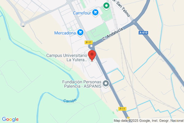 Universidad De Valladolid