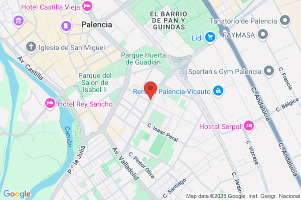 Puertas Del Río
