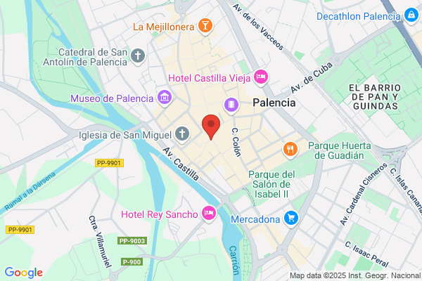 Espina Duque c.