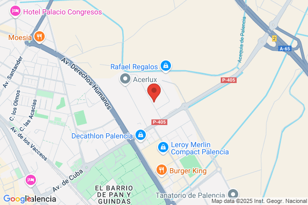 Talleres Juanito Nieto S.L.