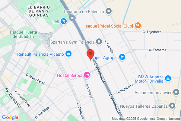 Caminero Salda-A j.