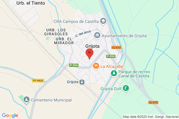 Cafeteria Martin Gallardo S.L.