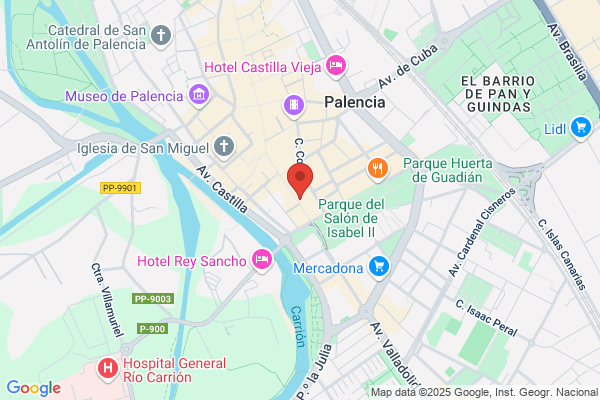 Jardin Y Habana De Hosteleria S.L.