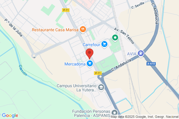 Palencia Fast Food S. L.