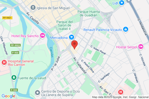 Restaurante Asador La Encina