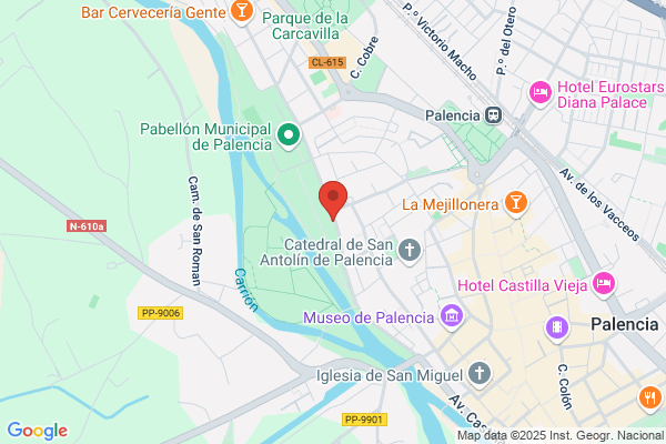 Restaurante Chapó