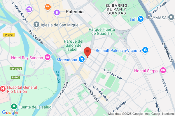 Restaurante Felipe
