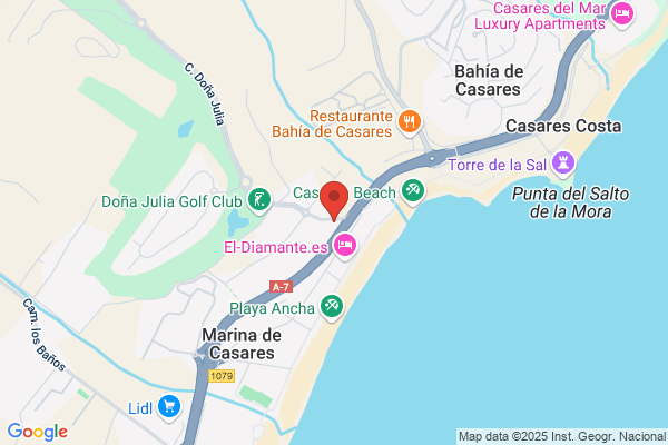 Restaurante La Choza