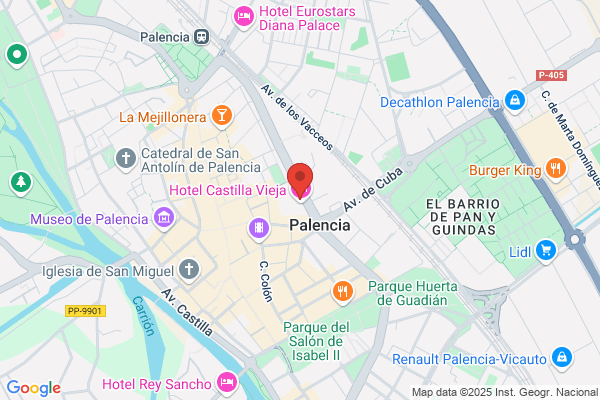 Restaurante Logalba S.A.