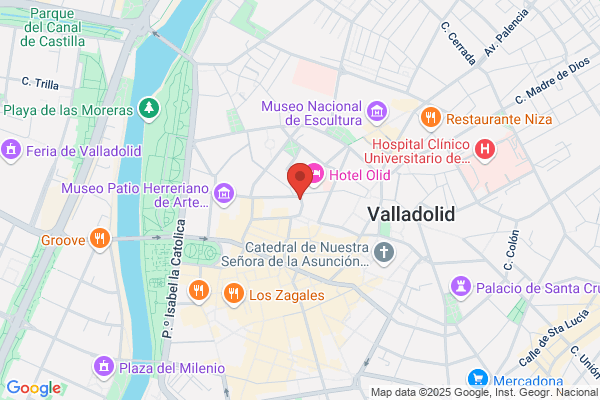 Telepizza Valladolid Uno S.A.