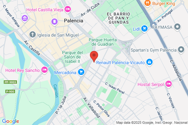 Polleria Asador Obispo