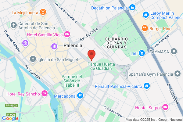 Confecciones Del Rio