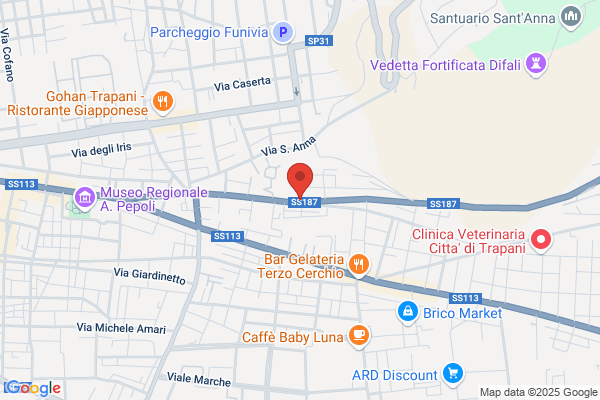 Erice Martinez m. I.