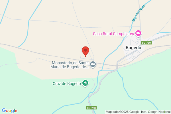 Campo Bujedo v. Del