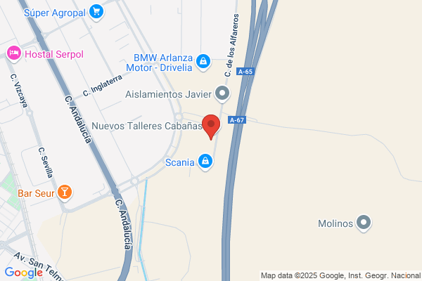 Hernando Aldea s.