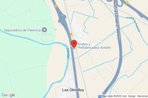 Antolin Martin s.
