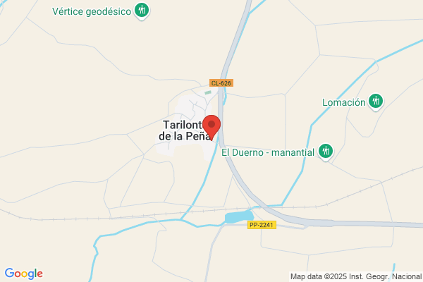 Castrillo Marcos j. C.