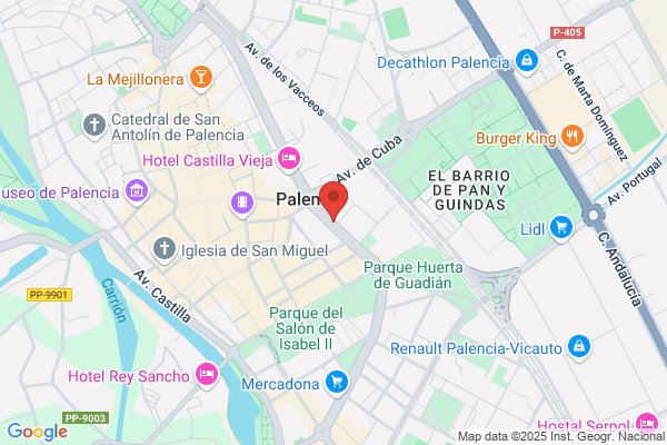 Seguros Fermin Abad Agencia Sl