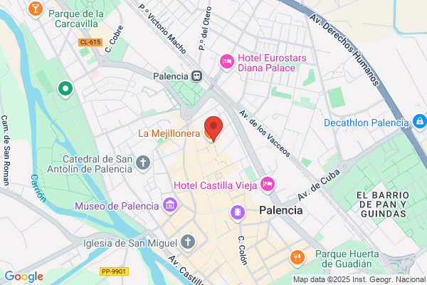 Seguros Palencia