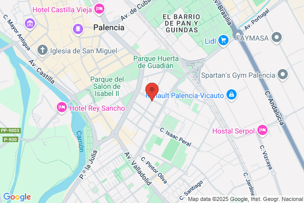 Bustillo Fuertes - Camisería Corseteria Lenceria b.