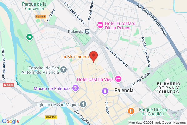 Villarrubia Santos Varillas Abogados