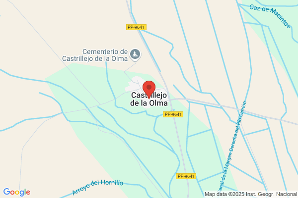 Castrillejo Renedo a.