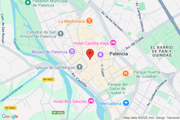 Triana Manchado m.