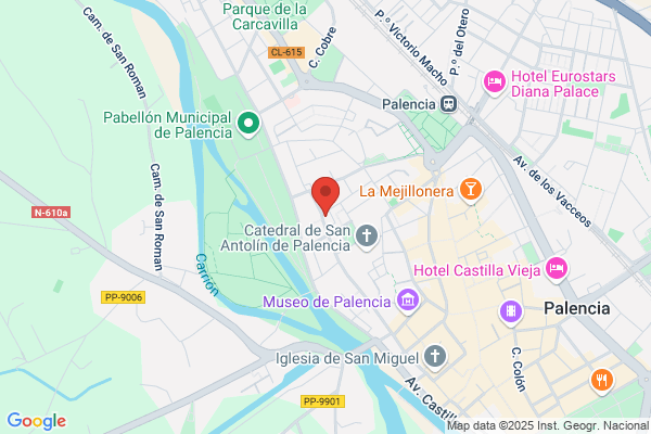 Remar Castilla Y Leon