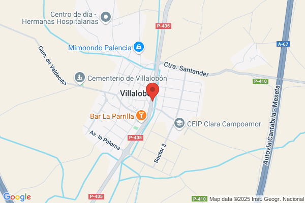 Luminosos Plasticos De Castilla S.L.