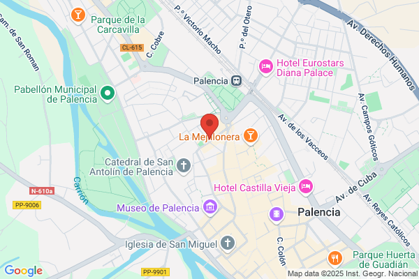 Alonso Sanz s.