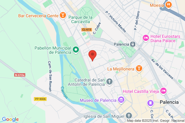 Centro Especial De Empleo I R