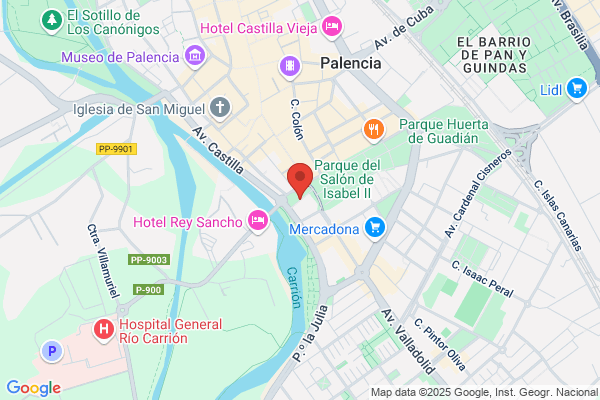 Herrezuelo Pedrosa j. C.