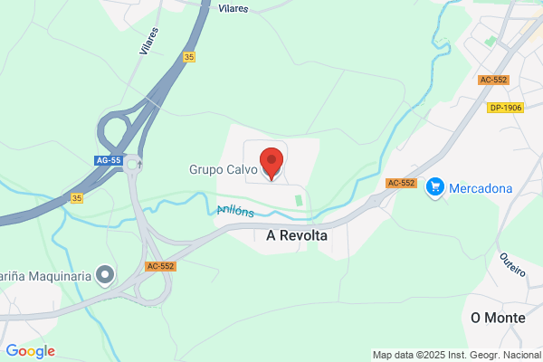 Acimas Calvo j. L.