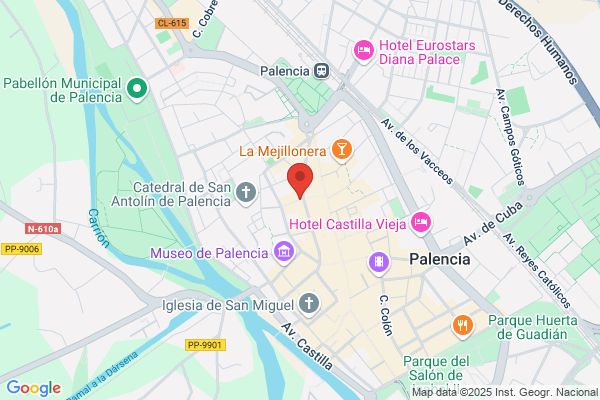 Curieses Sanz f.