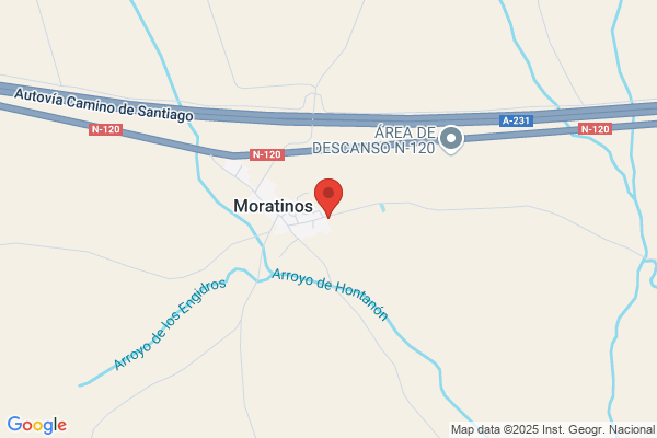 Moratinos Moratinos G