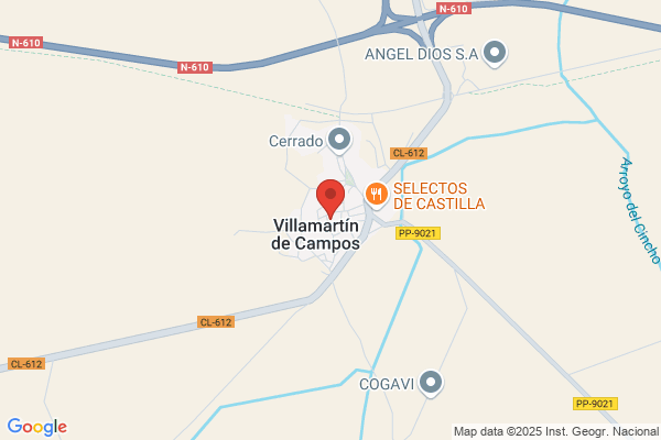 Villamarte S.L.