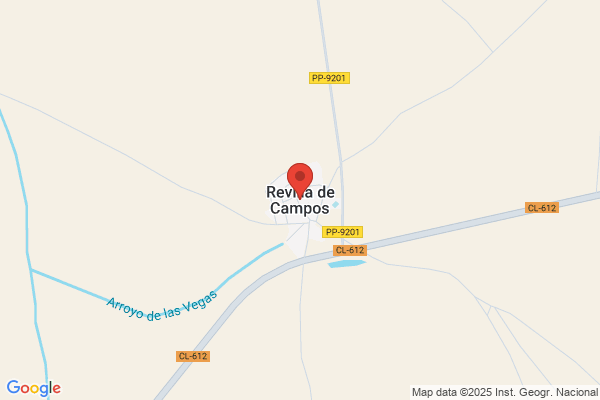Campo Revilla