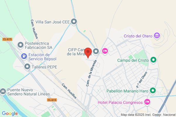 Centro De Estudios