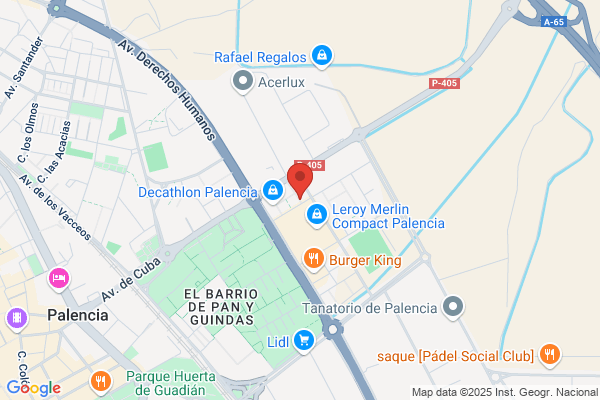 Prosegur Compañia De Seguridad S.A.
