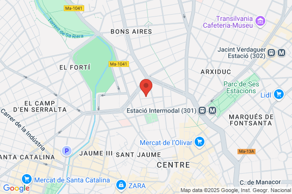 Abogados Asociados Palma Cdad