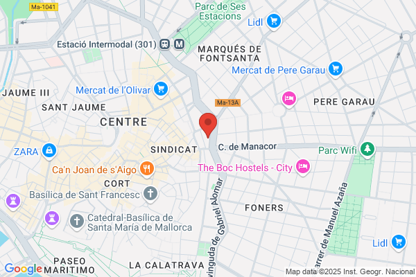 Abogados Marban y asociados