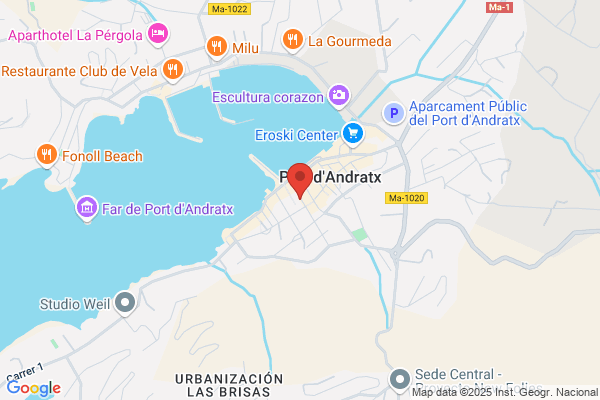 Andratx Propiedades Inmobiliaras S.L.