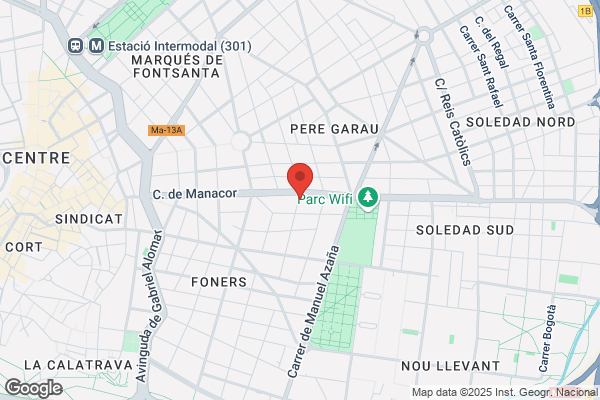 Beltran Ballester a.