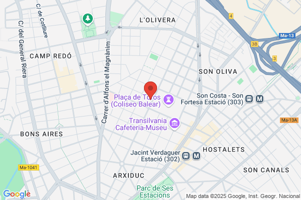Bonnin Far c.
